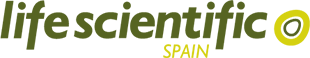 Life Scientific España logo